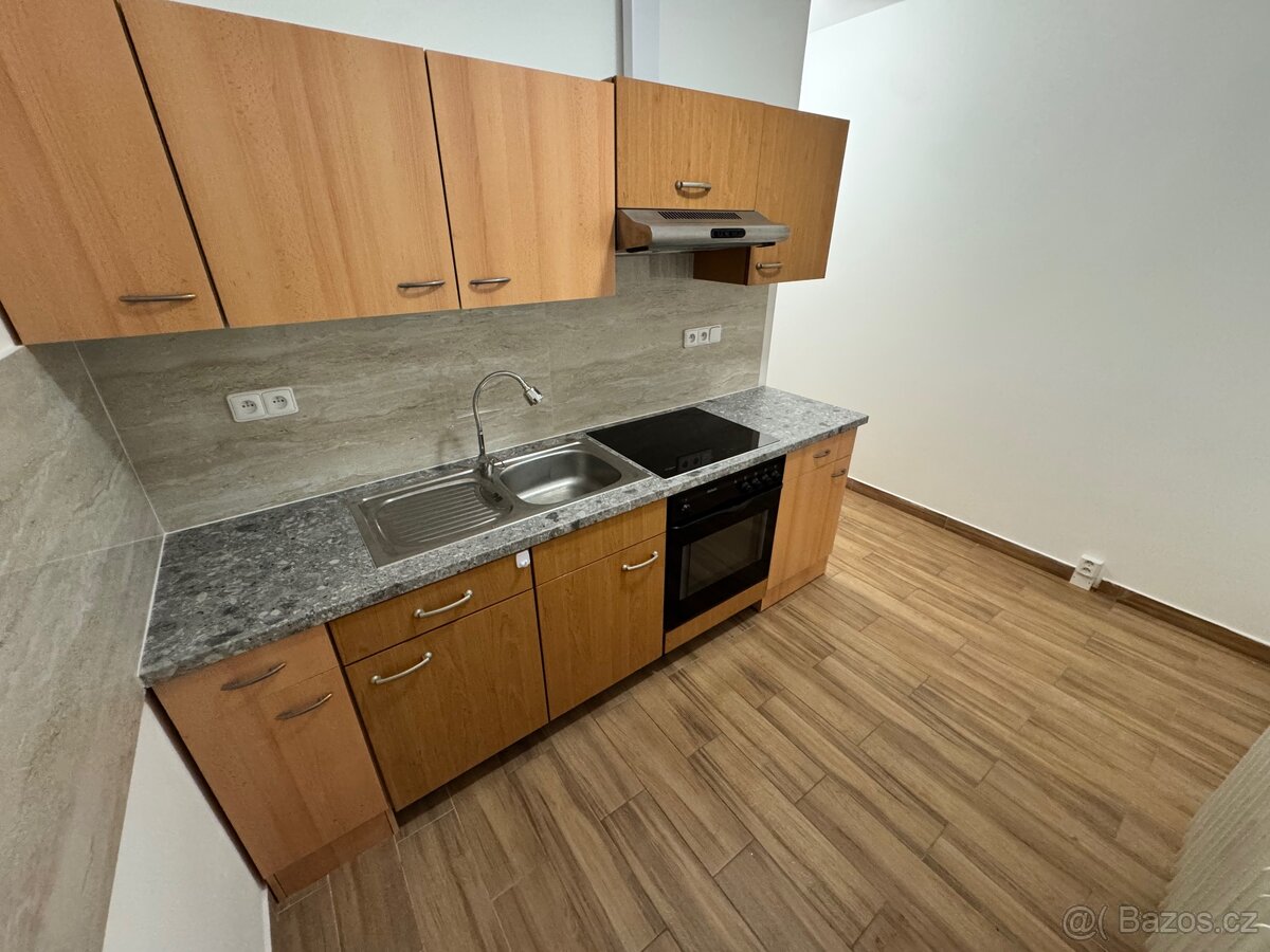 Nabízím pronájem bytu 2+1 Nejdek - 9