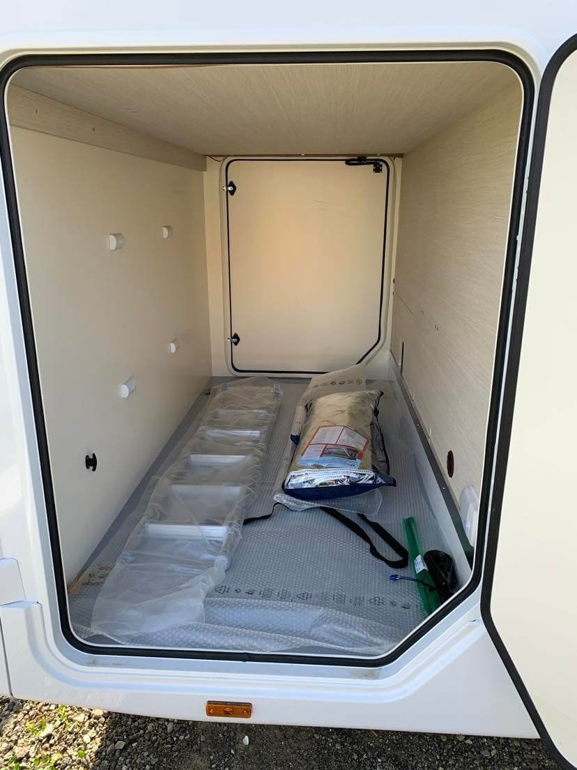 ROLLER TEAM T 5000 - 9