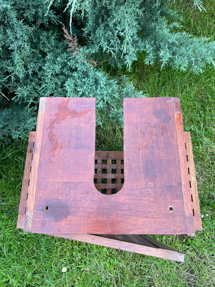 Skříňka pod umyvadýlko - 9