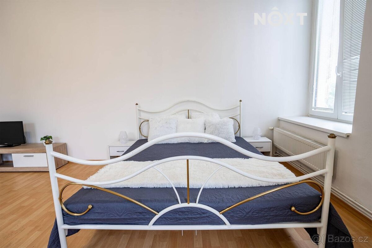 Prodej byt 1+1, 44㎡ - 9