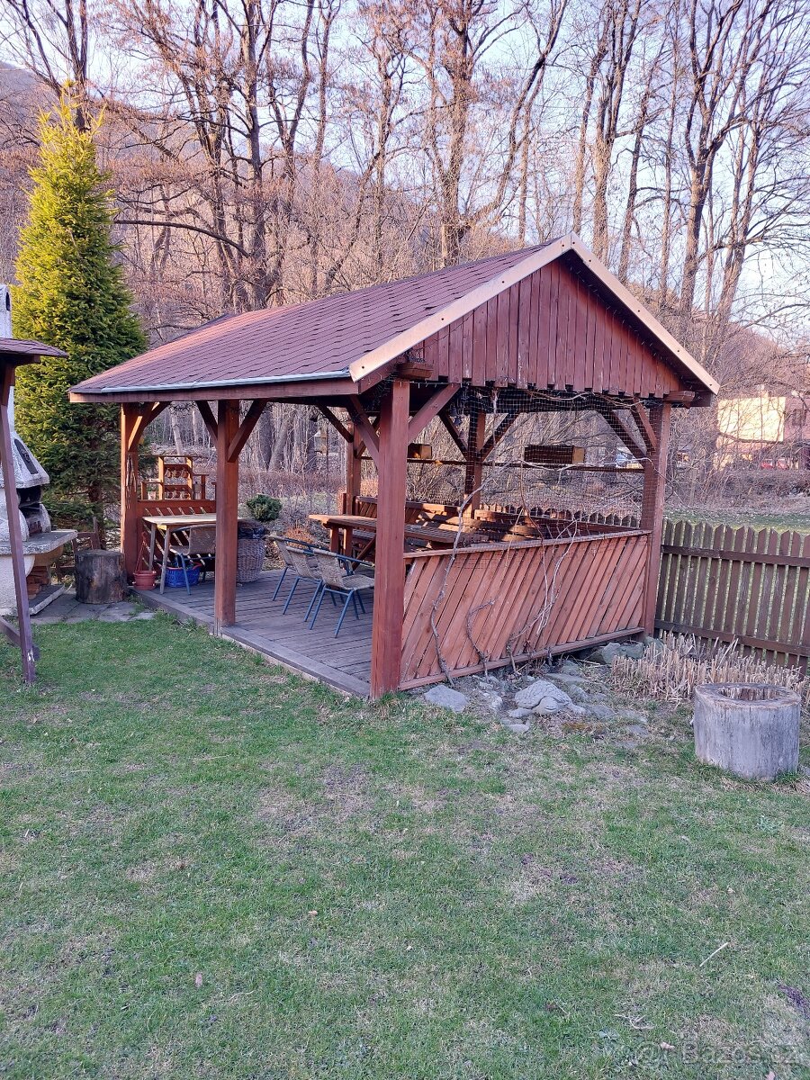 Rodiny dům Tyra - 9