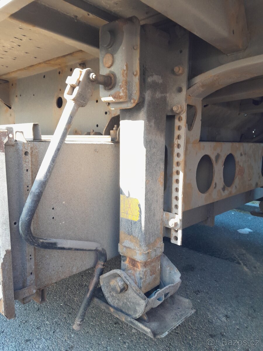 26027 Krone SD 04 Standart - 9