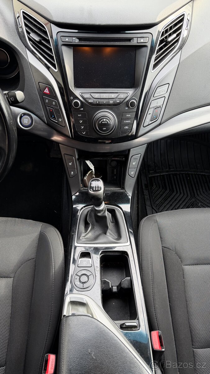 HYUNDAI I40 - NA PREDAJ - 9