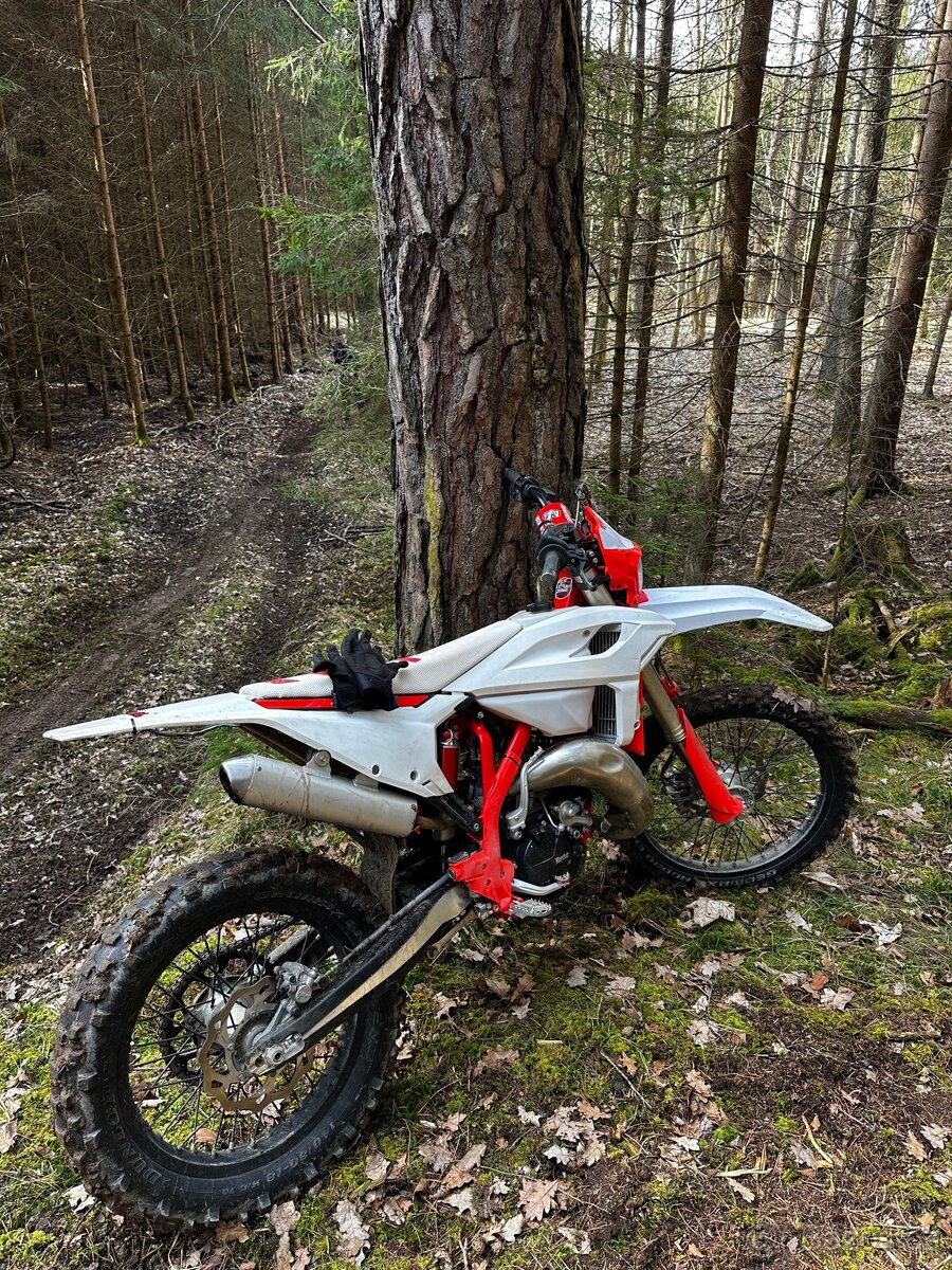 Beta rr125 X-pro 2025 - 9