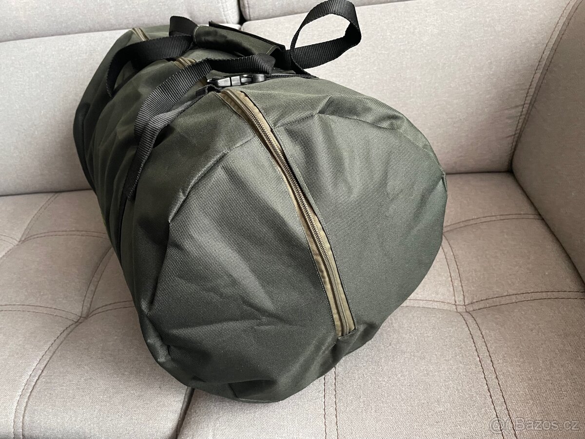 Spací pytel Thunder 5 Season, -13°C, Zánovní - 9