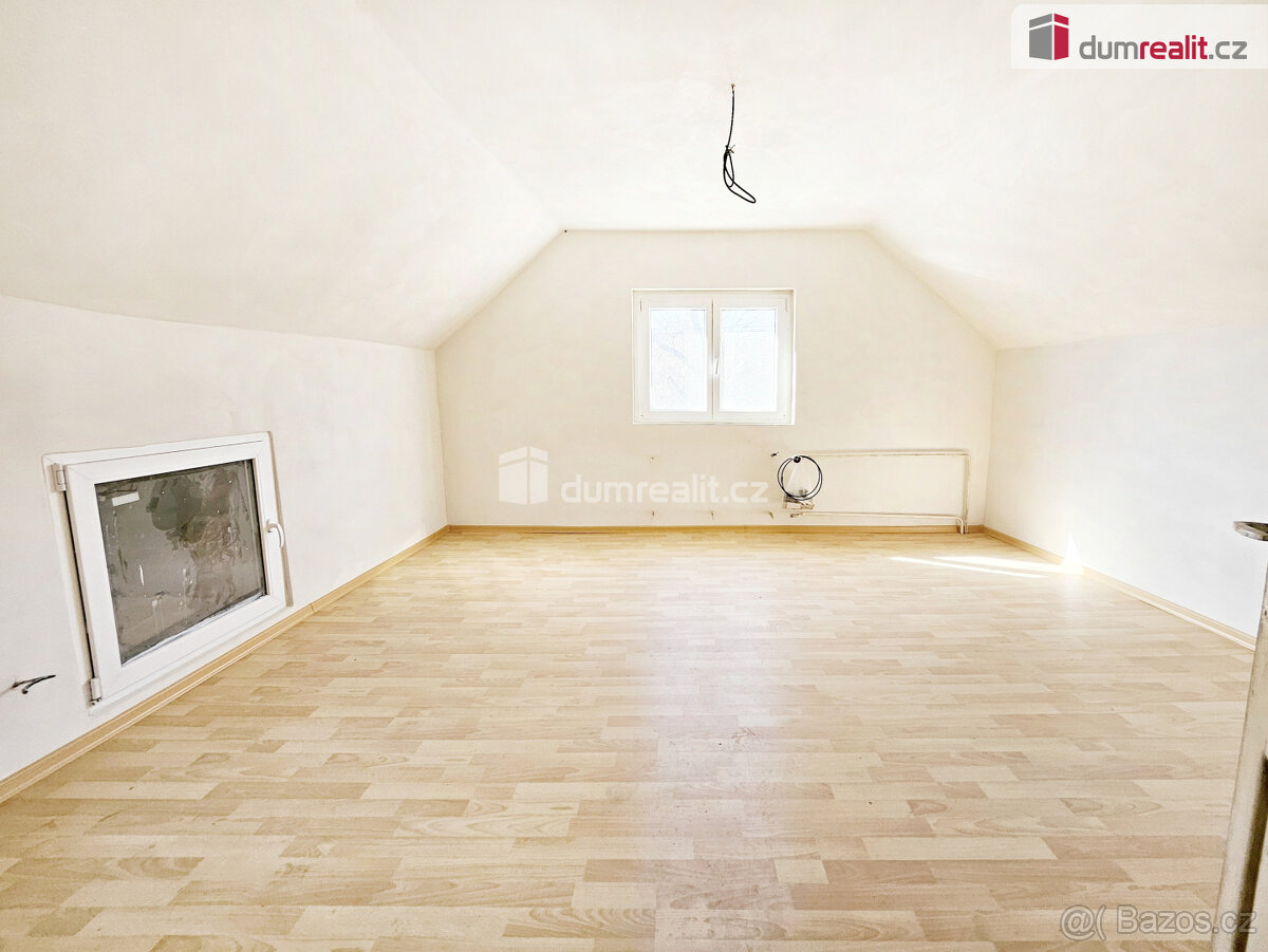 Prodej RD, Sedlec u Libochovic - 9
