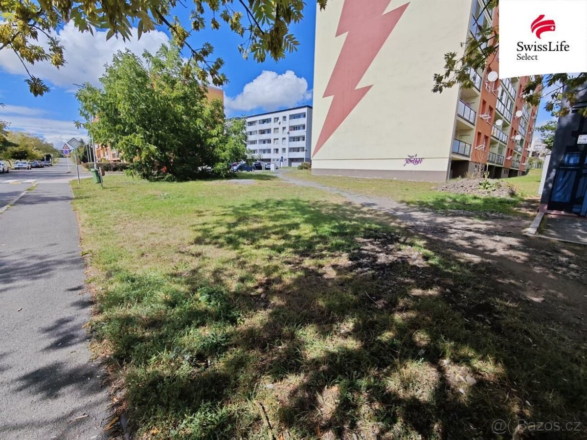 Prodej stavebního pozemku 485 m2 Nad Papežem, Dobříš - 9