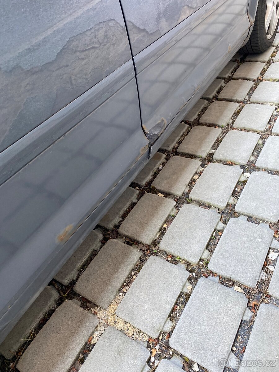 Prodám Audi A3 1.9 TDI - 9