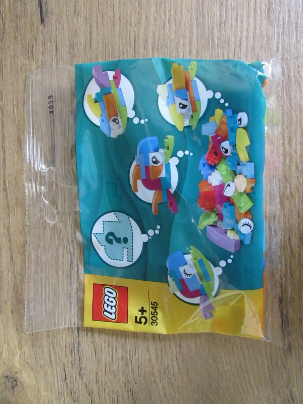 ⭐⭐⭐ Lego originál Classic sbírka ⭐⭐⭐ - 9