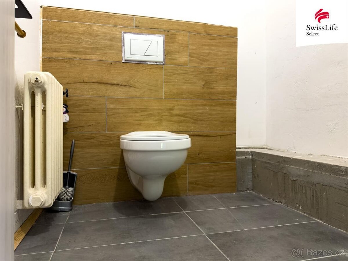 Prodej činžovního domu 330 m2 Na Hrázce, Hradec Králové - 9