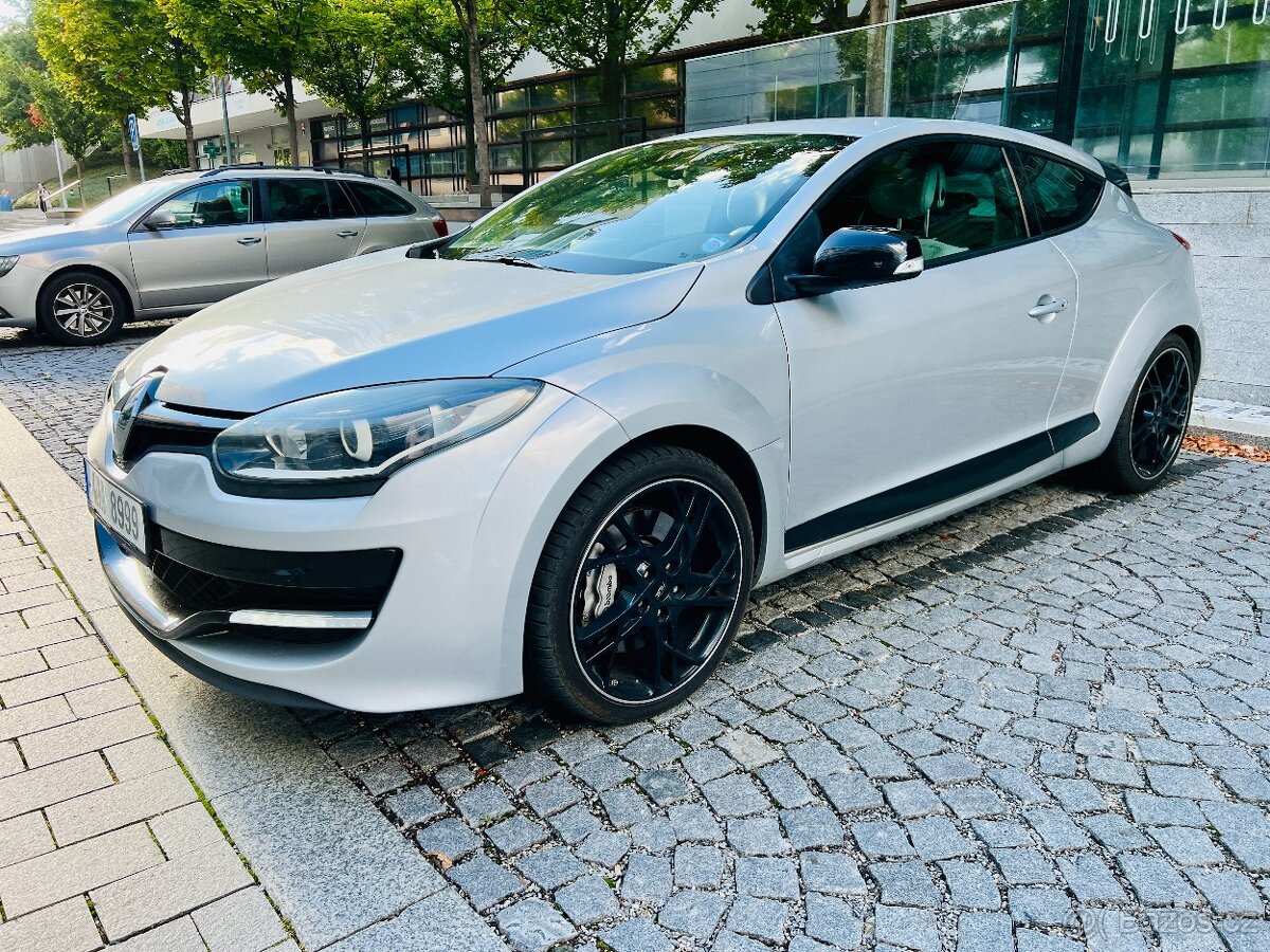 Renault Megane RS III 265 HP, TOP - 9