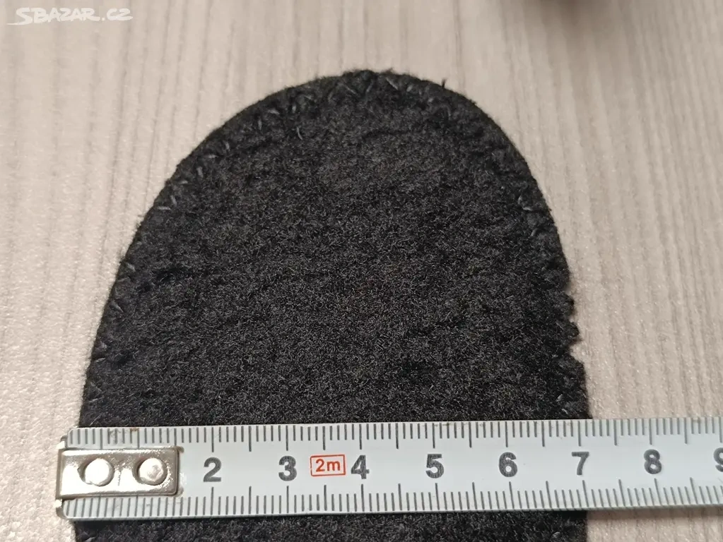 Nové zimní boty Richter vel. 32 - 9