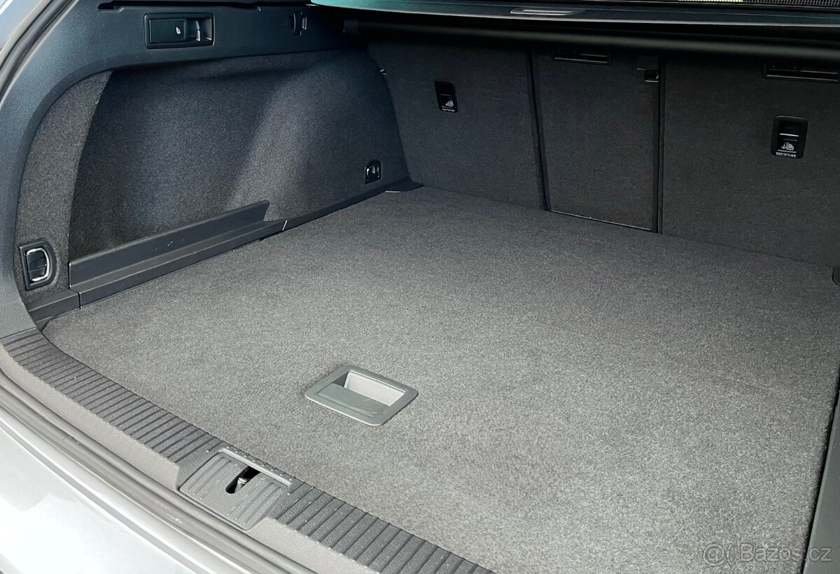 Superb III Facelift 2.0 TDI L&K, Matrix, Columbus, ACC. - 9