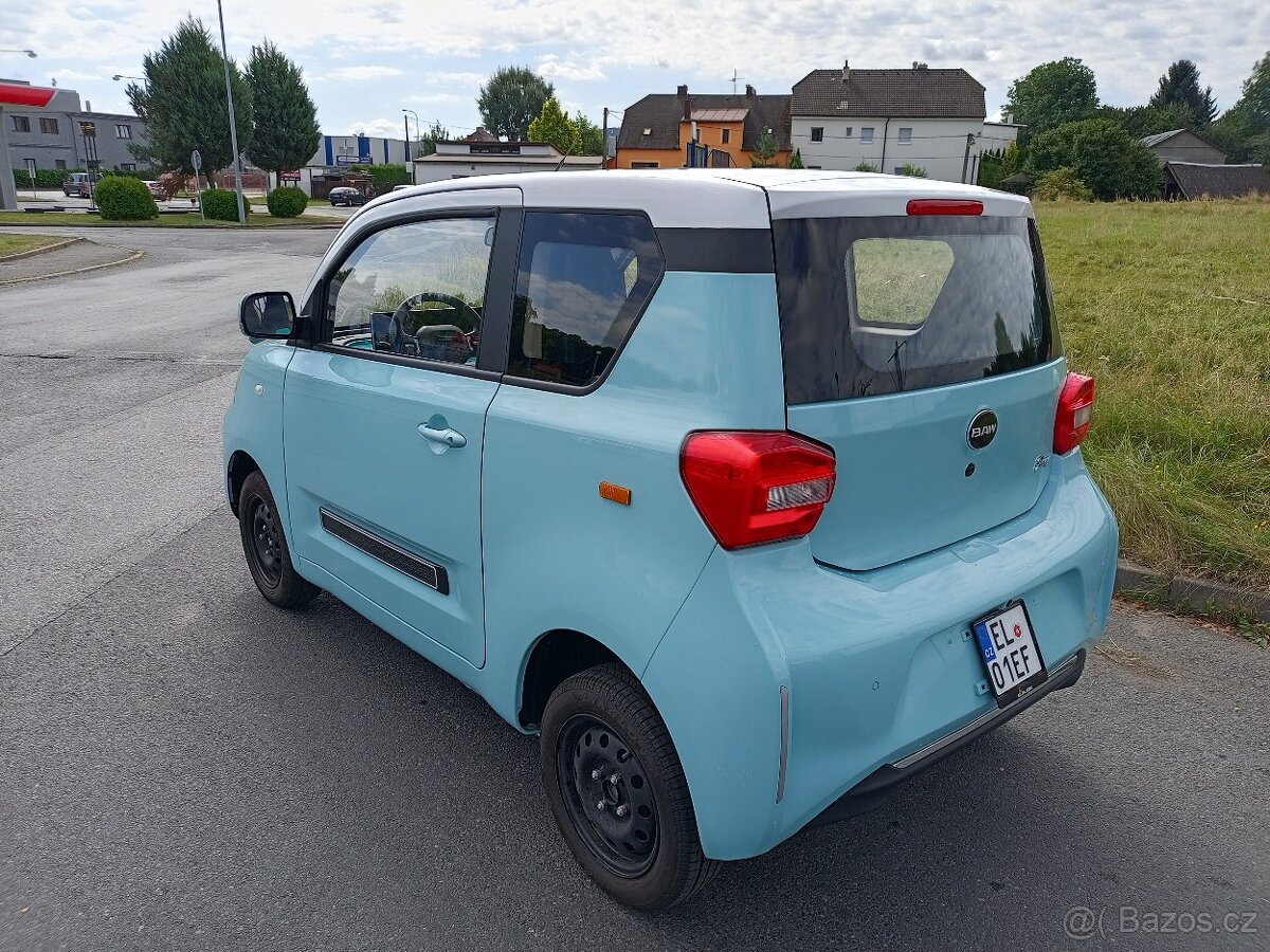 ELBLESK Pony předváděcí - 9