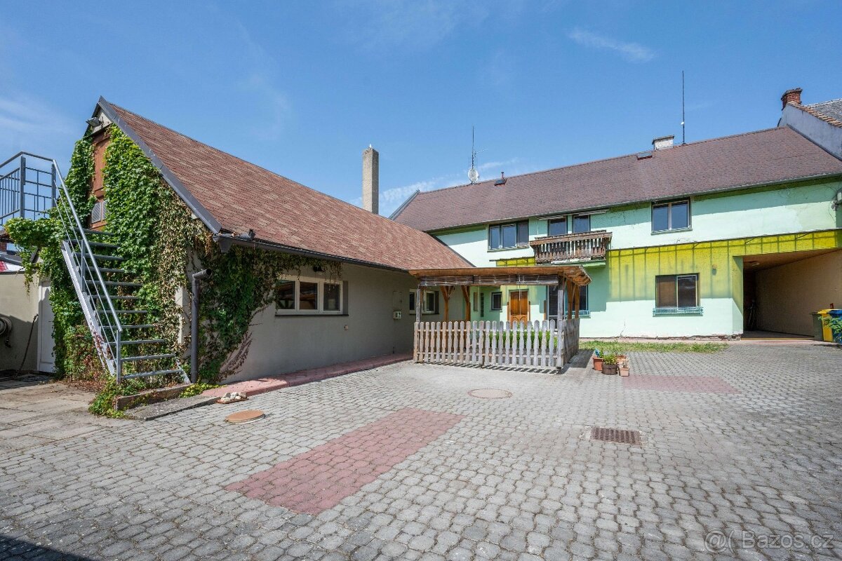 RD Štěpánov u Olomouce - 9