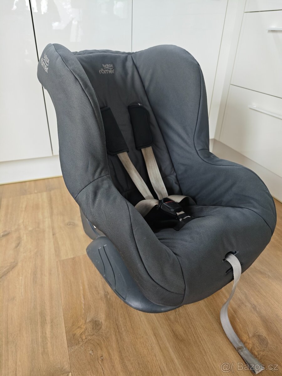 Autosedačka Britax Romer 9-18kg - 9