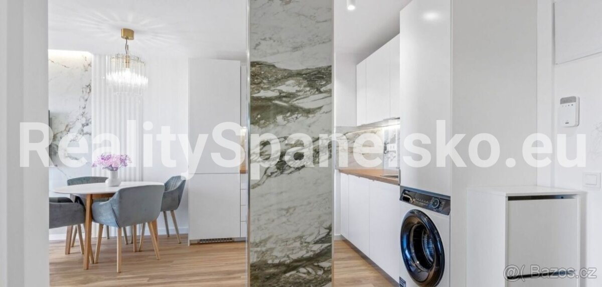 Apartmán 3+kk Španělsko / Punta Prima - 9