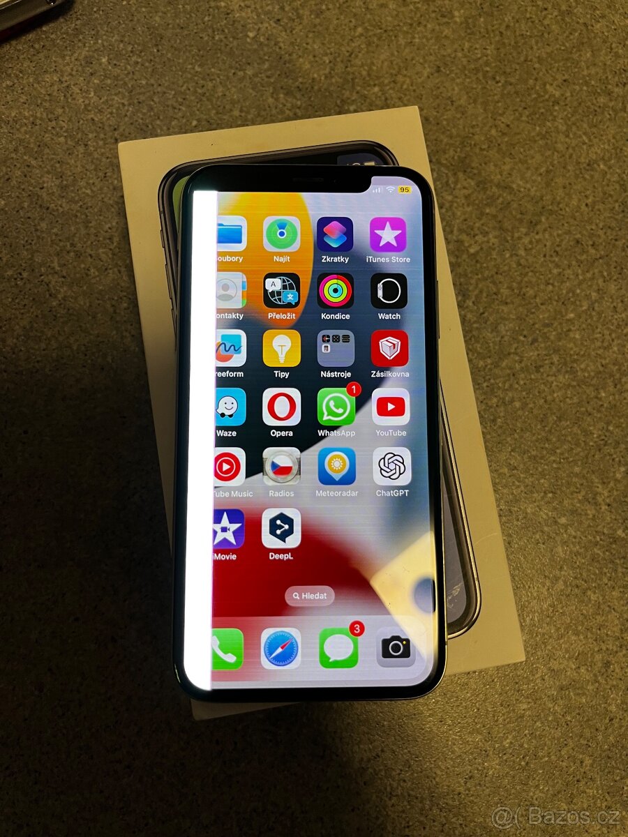 iPhone X 64GB - 9