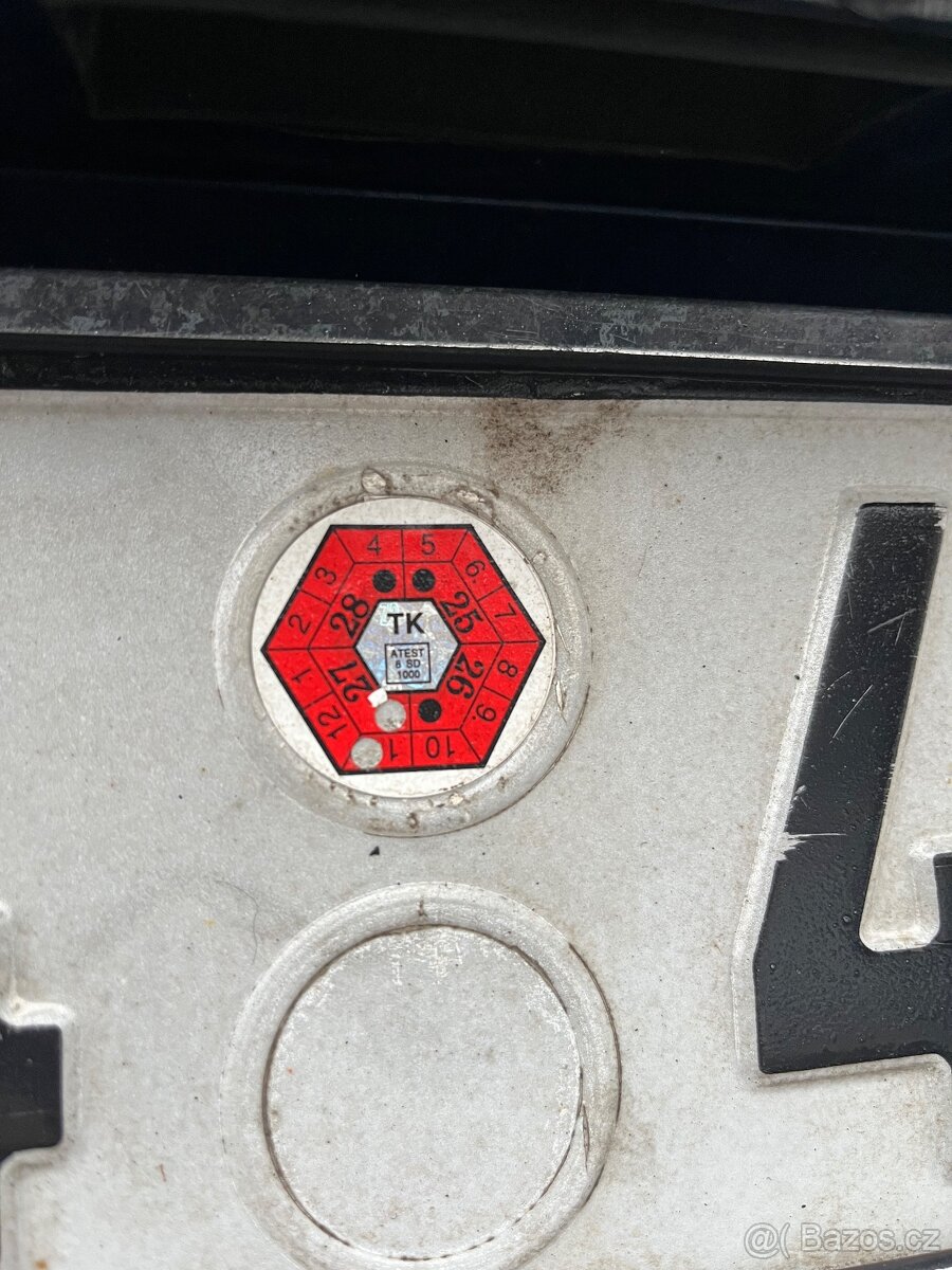 Volkswagen Passat B6, 2006, 2.0 - 9