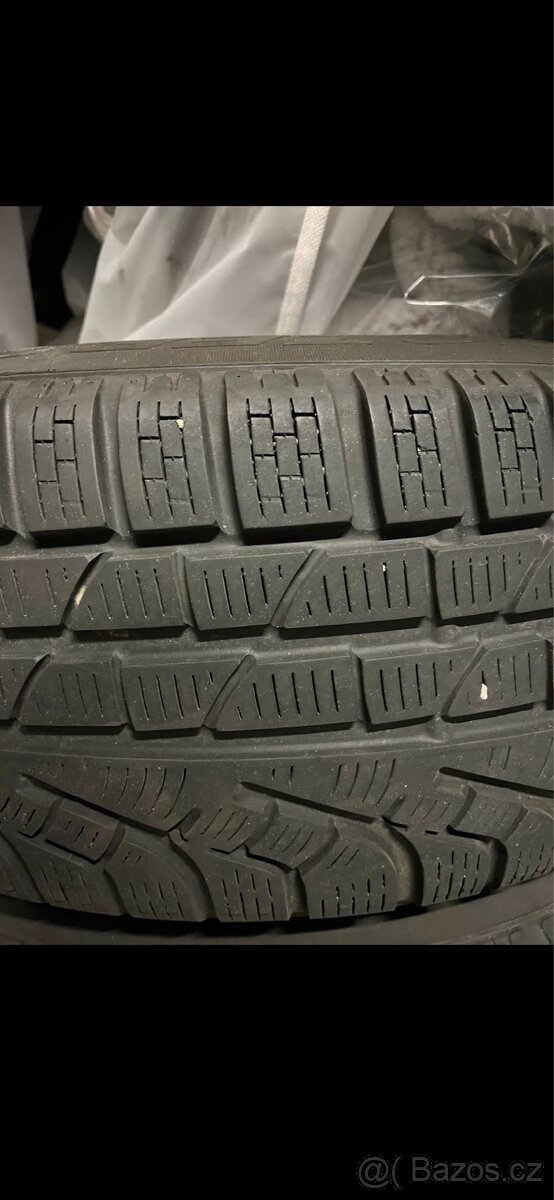 5x120 r17 x3 f25 - 9