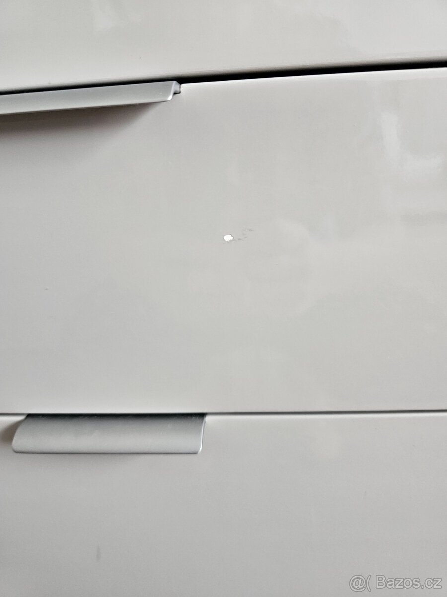 Komoda se šuplíky 2ks - 9