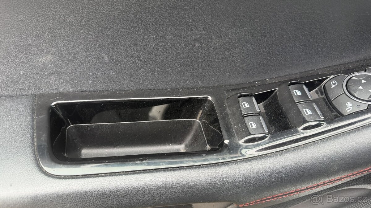 Foed Edge 2019 ST-Line 2.0 175kw-238 koní - 9