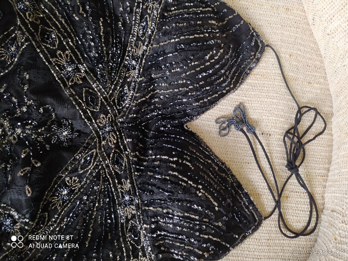 Společenské šaty - 9