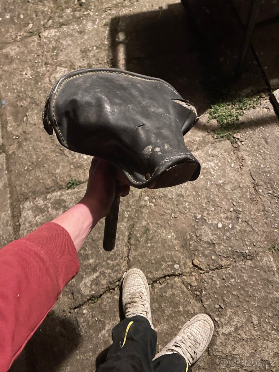 Babeta 207 díly - 9