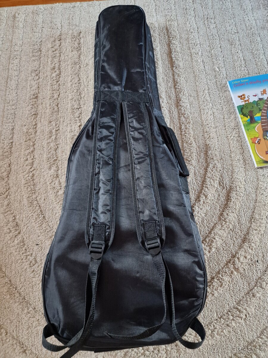 Kytara Ortega 3/4 - 9