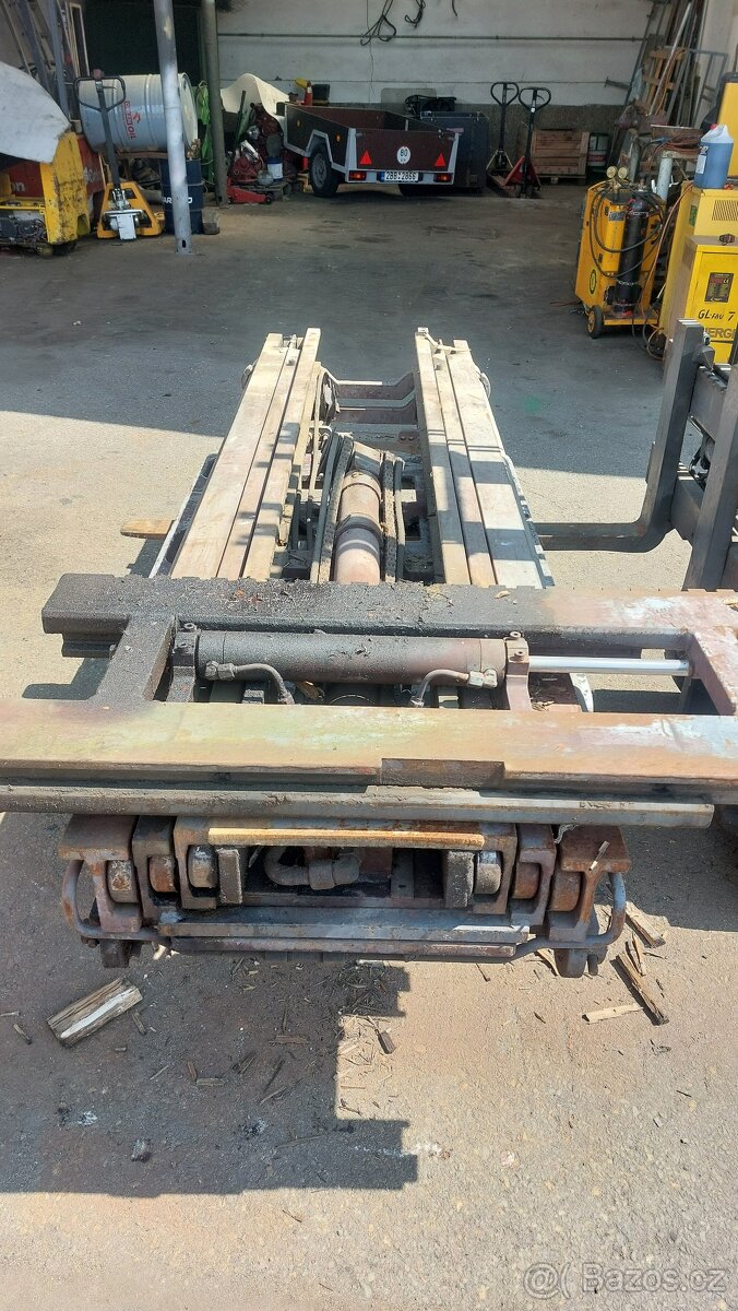 Zvedací zařízení - 9