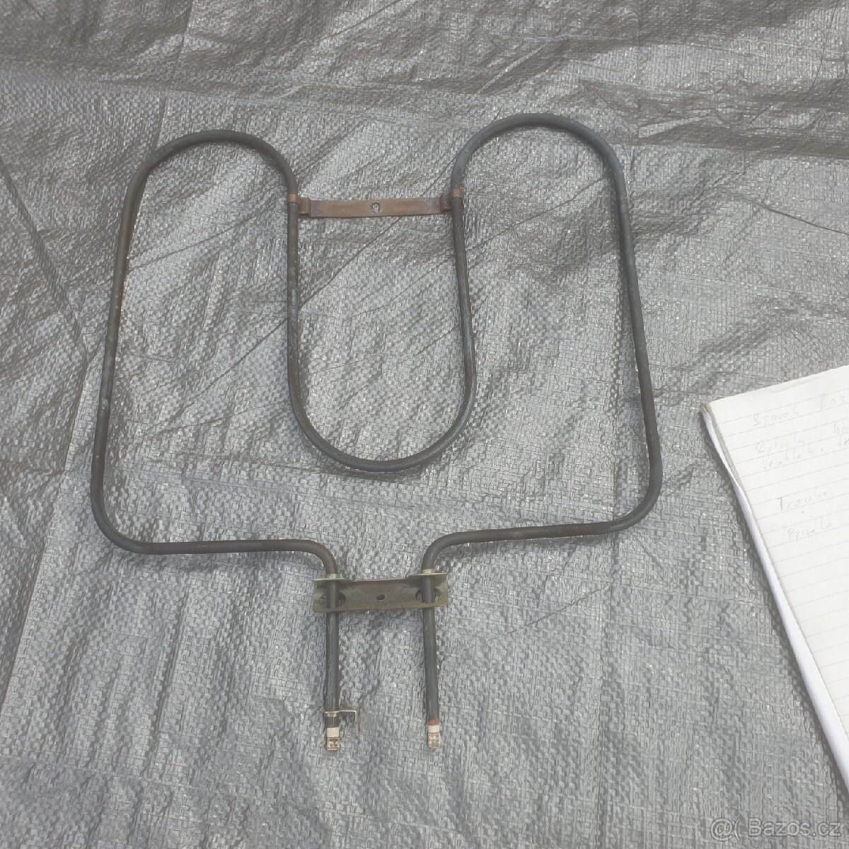 Vestavná trouba gorenje - 9