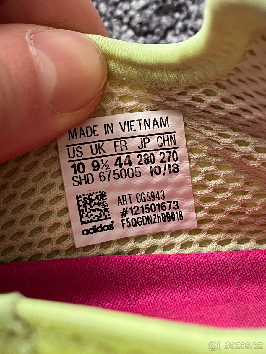 Adidas Deerupt Runner. Velikost 44 - 9