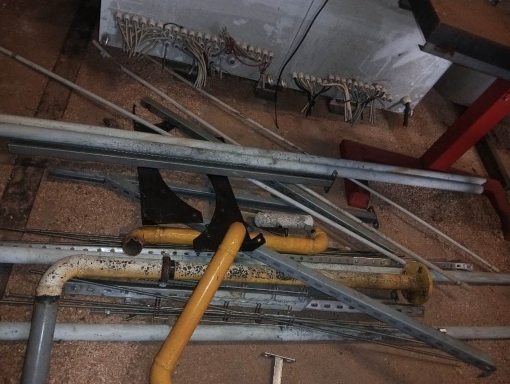 Prodám kompletní systém trigenerace - 9