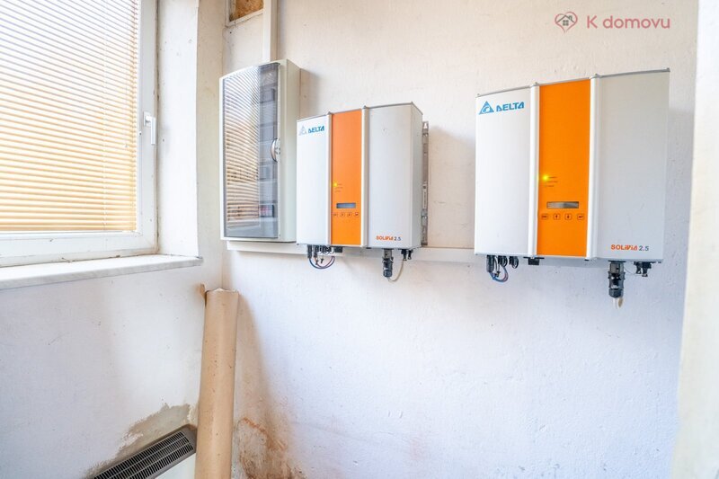 Prodej domu 164m2 Buchlovice k rekonstrukci/demolici - 9