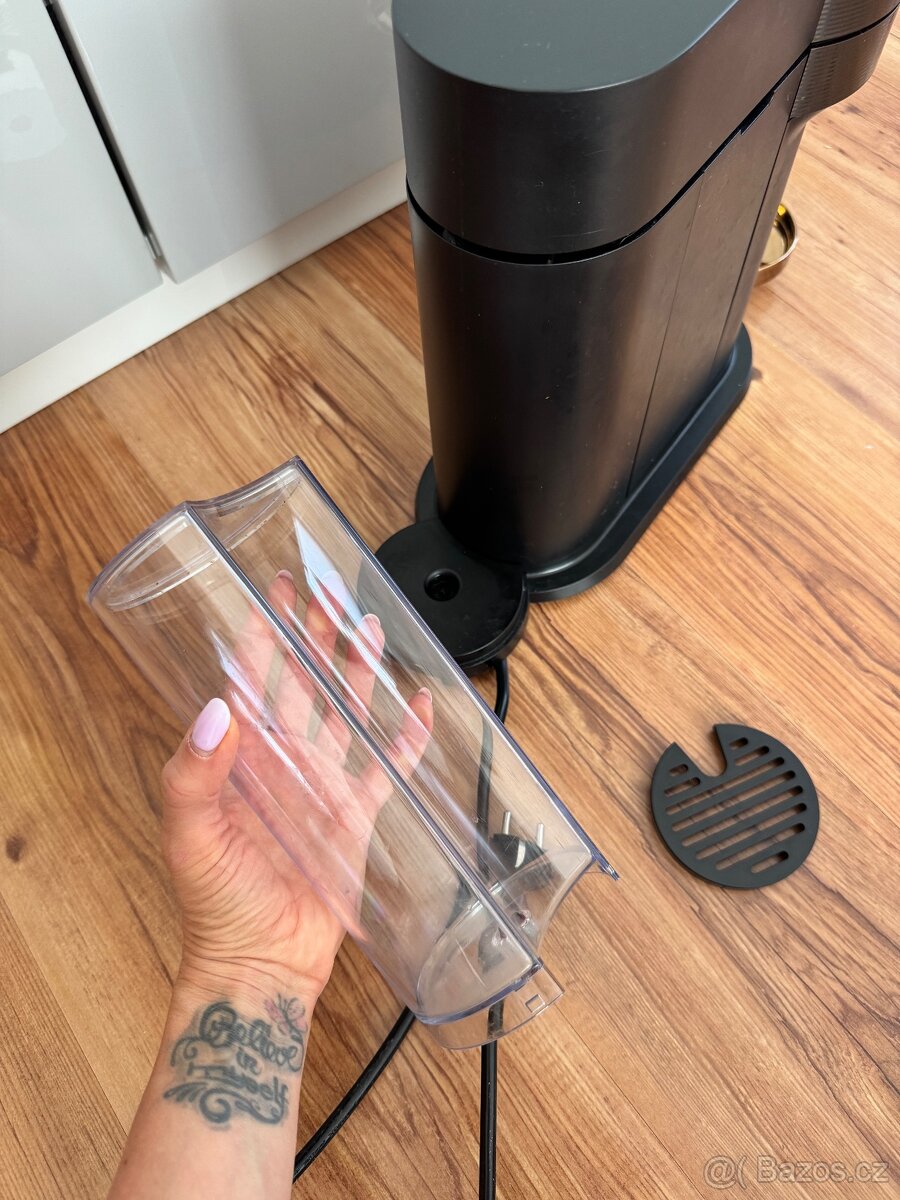 Nespresso Vertuo Next - 9