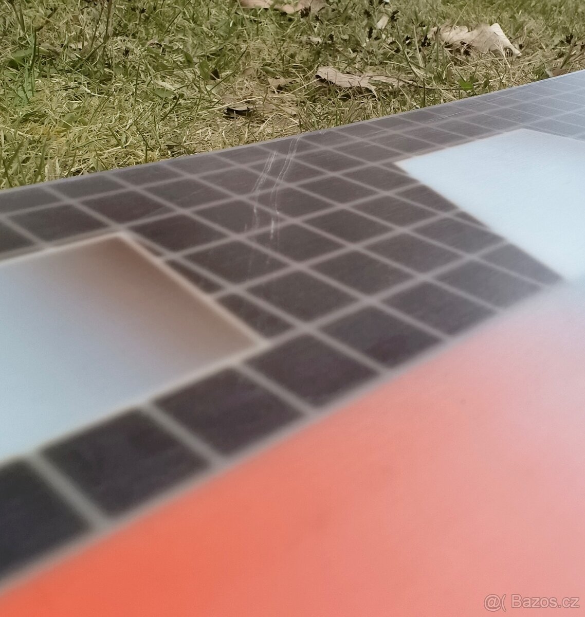 HEAD Incite LYT 156 (2025) - 9