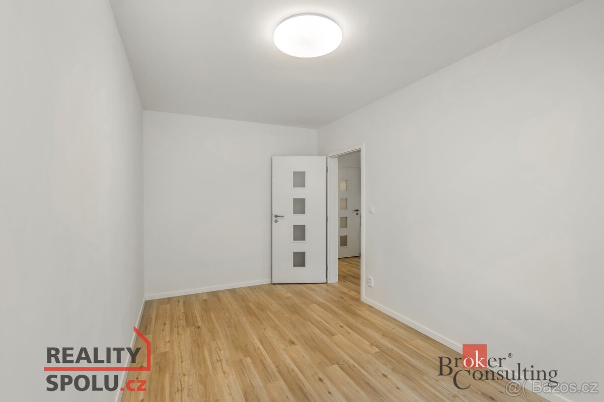 Prodej, byty/2+kk, 41 m2, Pod lysinami 471/19, Hodkovičky, 1 - 9