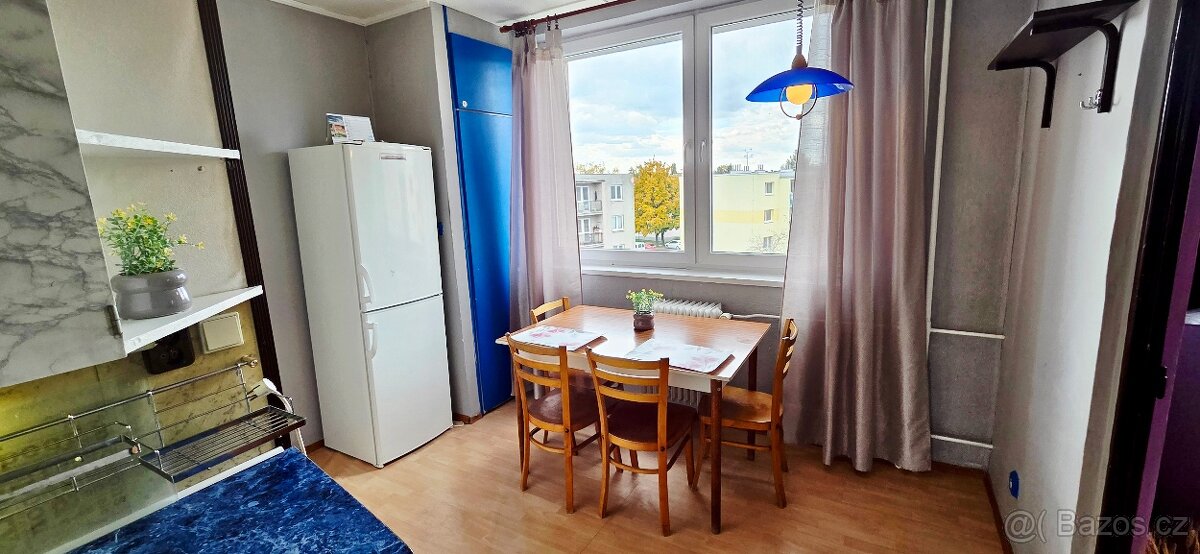 Prodej bytu 3+1 u Jánského Dvora - 9