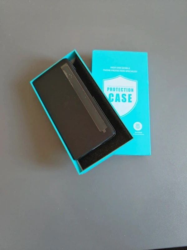 Pouzdro na mobil Honor Magic V5 - 9