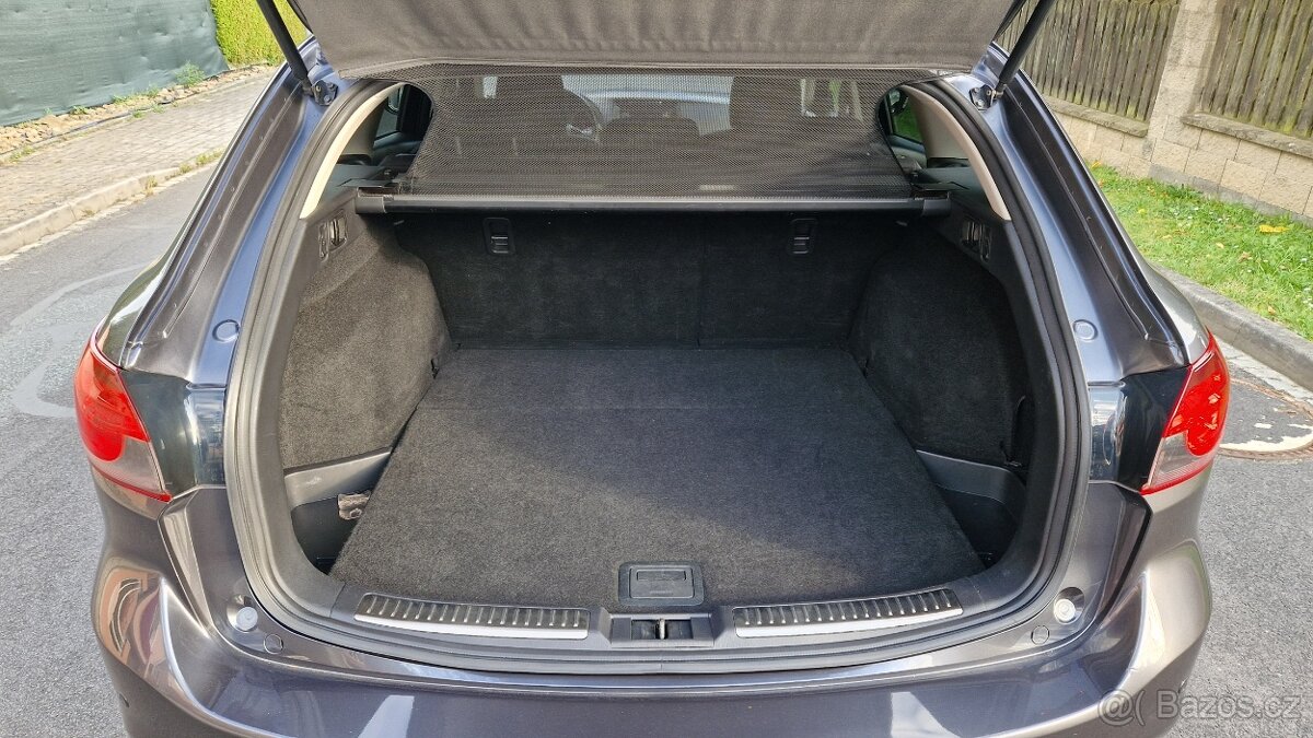 Mazda 6 2.0 121Kw SKYACTIV Xenony,Navi,Alu,TOPstav - 9