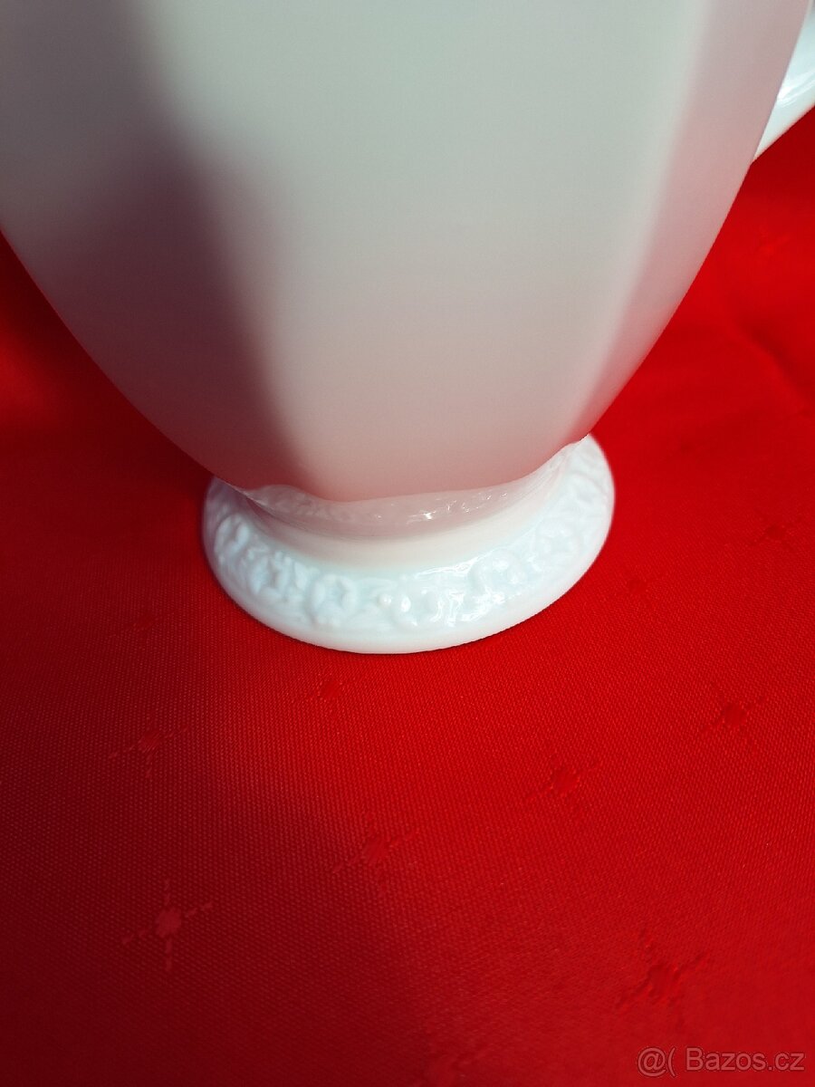 ROSENTHAL MARIA WEIS - KONVIČKA NA MLÉKO - 9