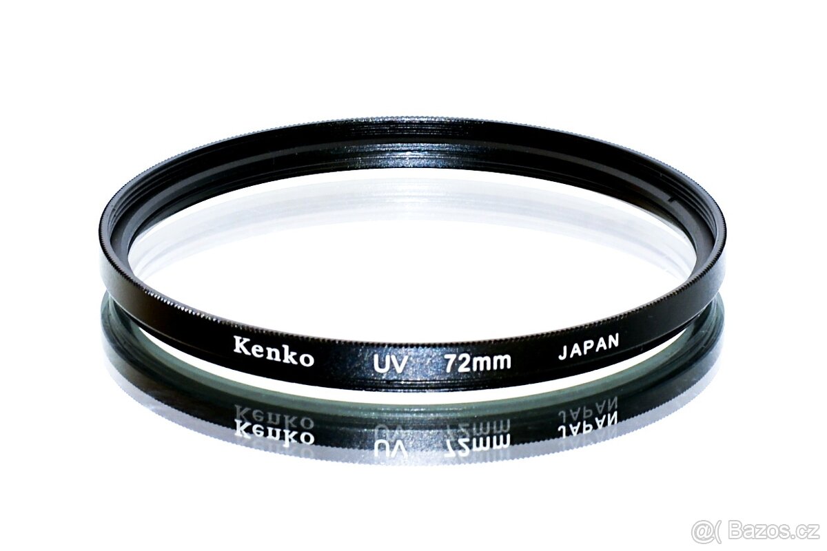 Nikon AF Nikkor 24-85mm 1:2,8-4 D + UV filtr TOP STAV - 9