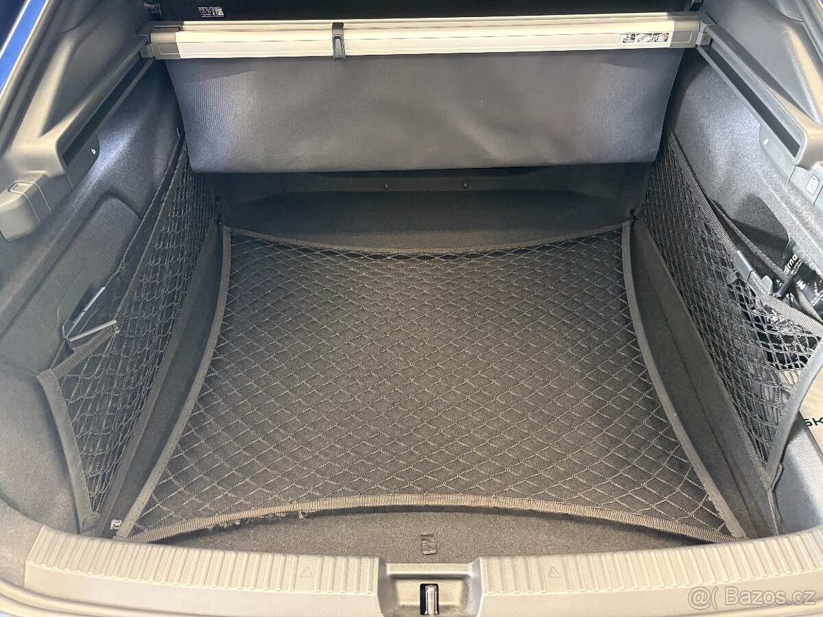 Škoda Superb 2,0TDI 142KW DSG7° SportLine - 9