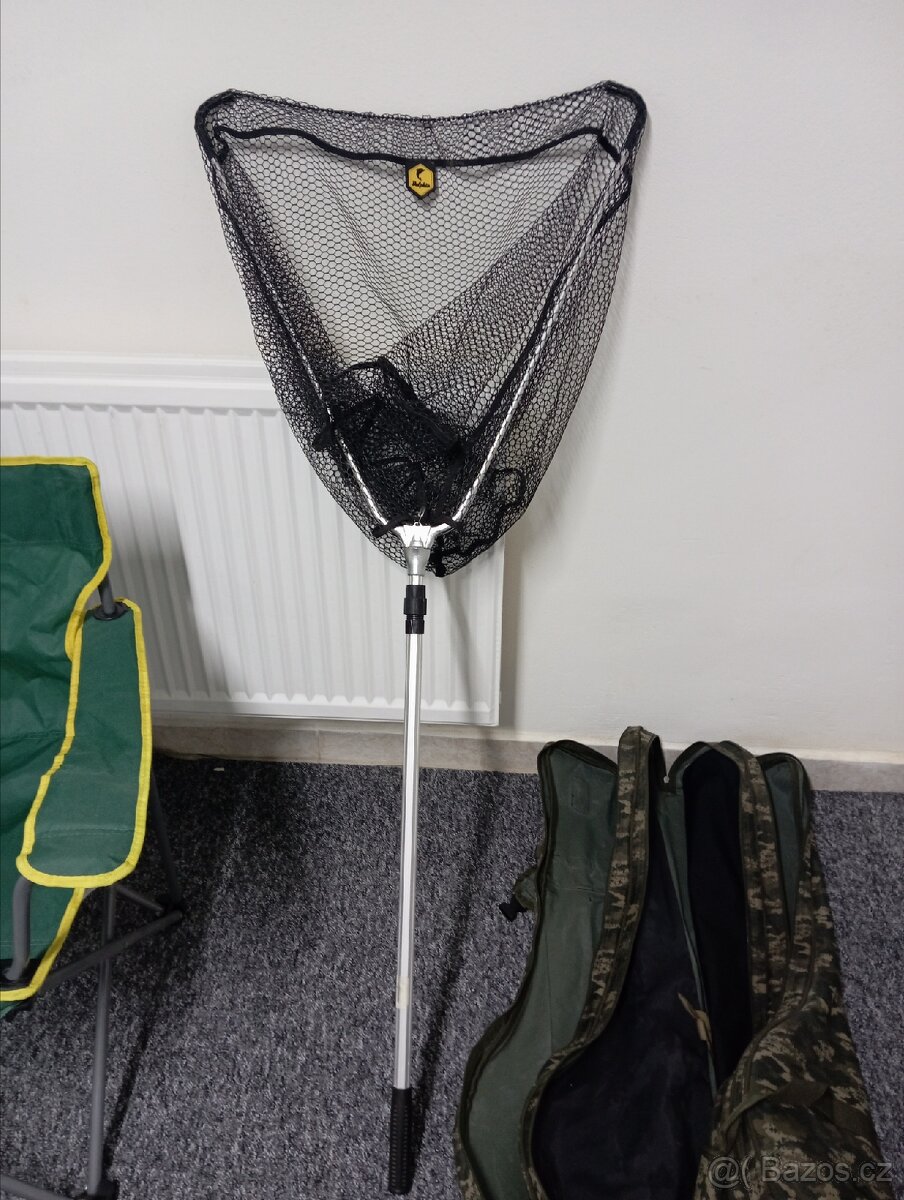 věci k rybaření - 9