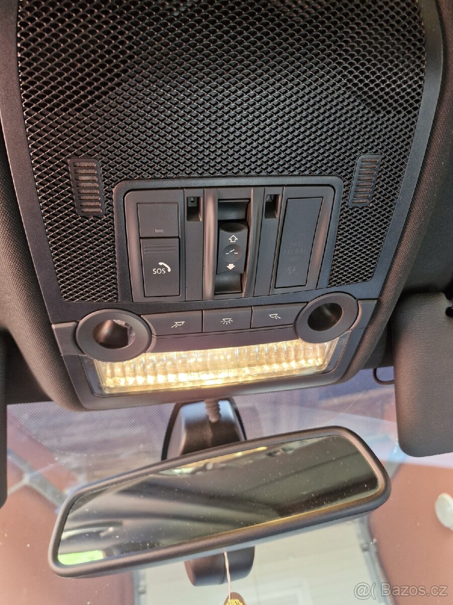 BMW X5 e70 3.0sd 210kw 205 000 km - 9