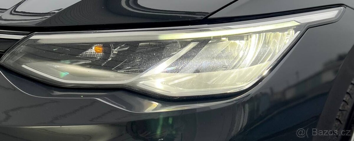 VW GOLF 85 KW 2021 196TKM - 9