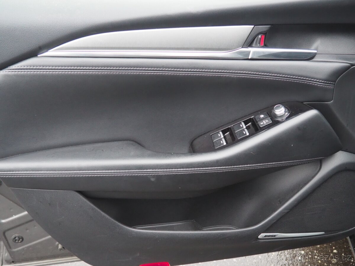 2022 Mazda 6 2.5i 143 kW, SkyactiveG, AT - 9