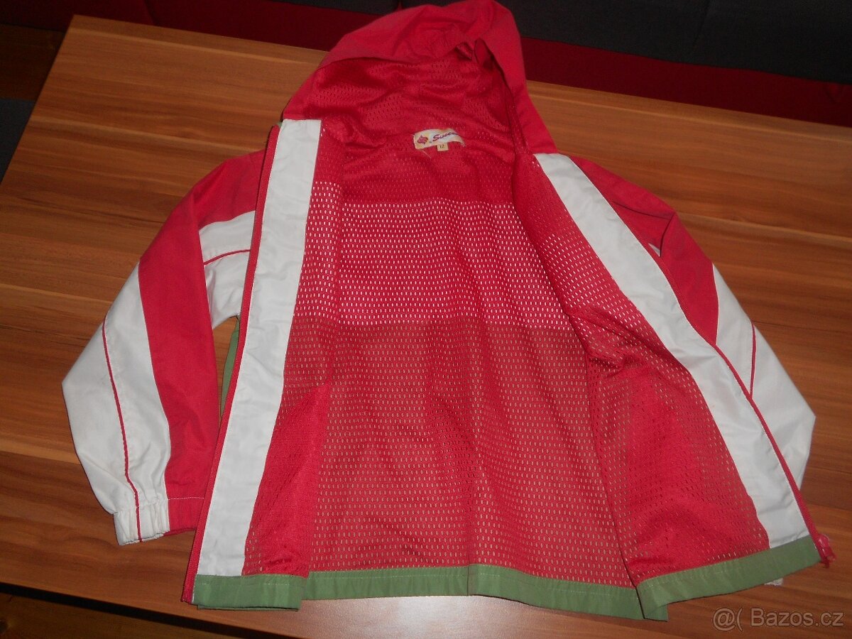 Bundy jarní kluk - 9