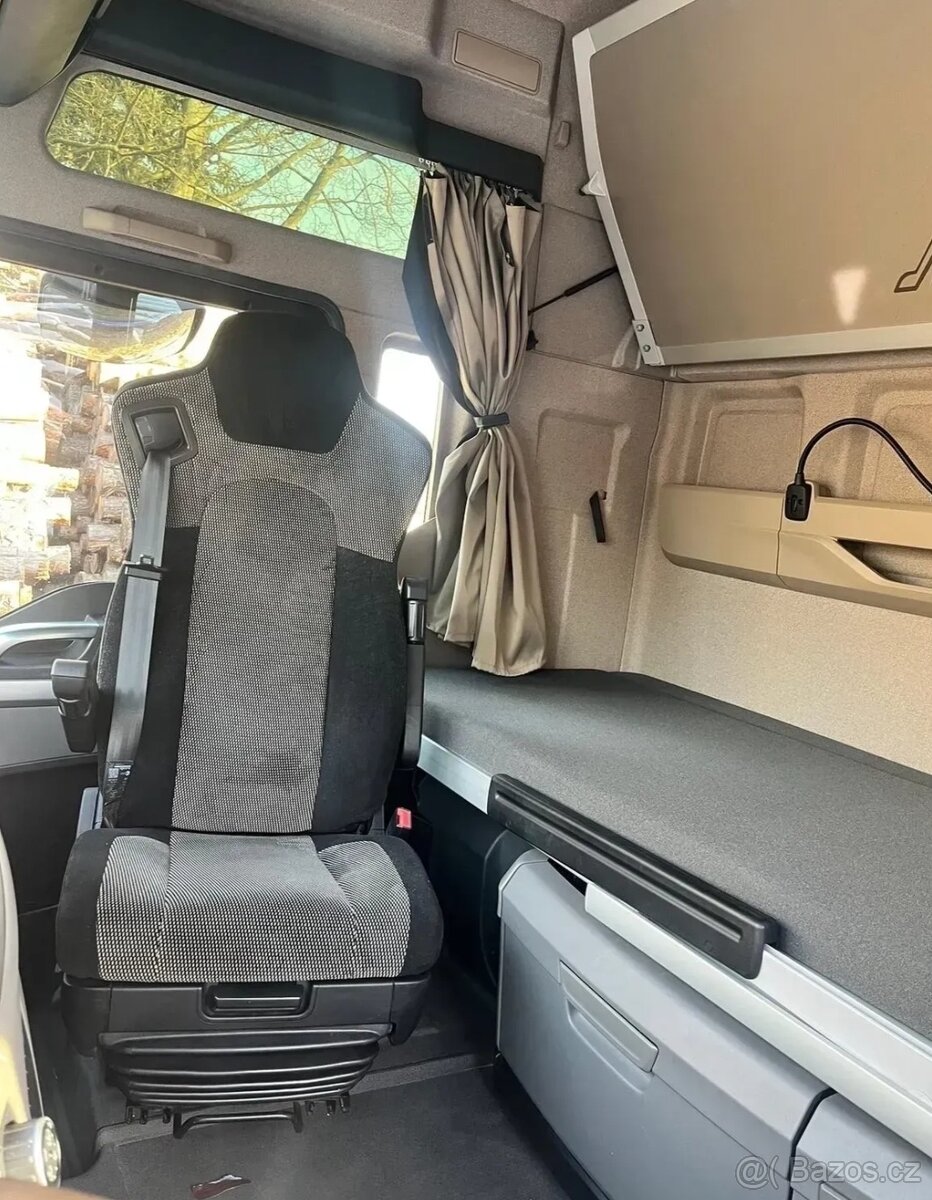 MAN TGX 18.430 - 4x2 – „BDF“- Shrnovačka - 9