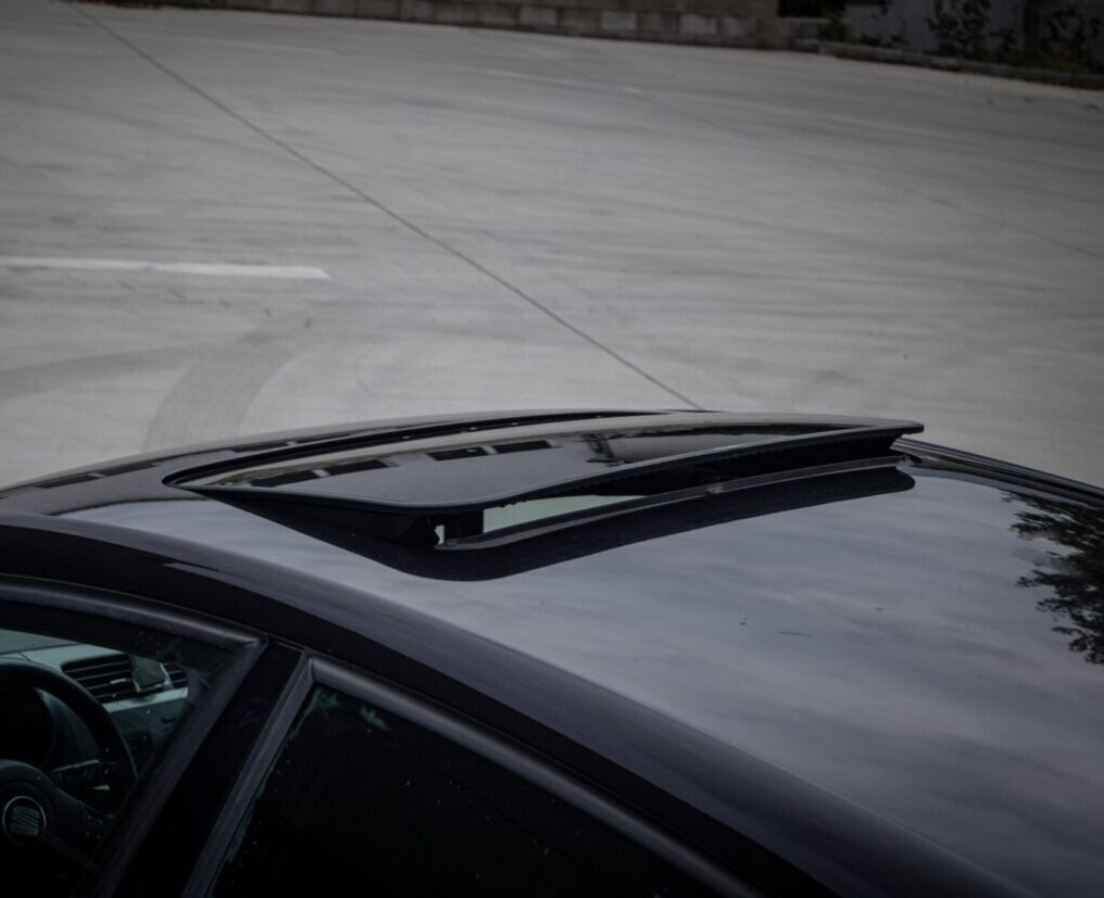 Seat Leon 2.0 16V TFSI CUPRA - 9